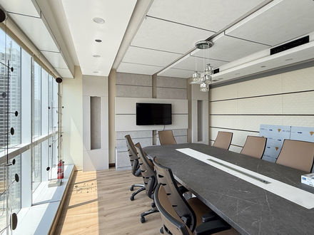 Офис 2nbsp712 sqft - 5