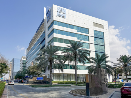 Emaar Business Park Building 3 in Dubai - 1