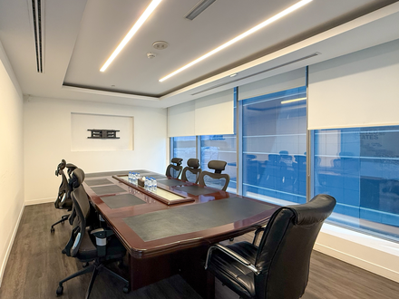 Офис 2nbsp260 sqft - 5