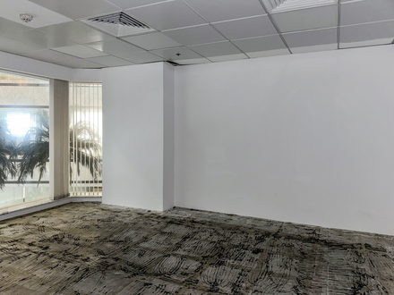 Офис 769 sqft - 2