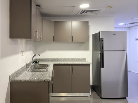Офис 503 sqft - 5