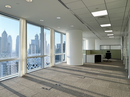 Офис 4nbsp0058 sqft - 1