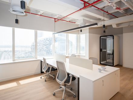 Сервисный офис 3nbsp003 sqft - 2