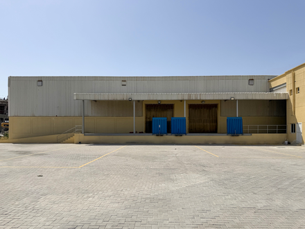 Grid 9 Warehouse - 3