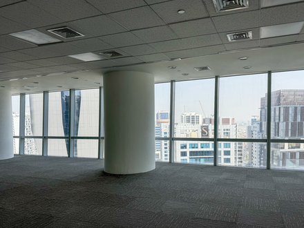 Офис 2nbsp988 sqft - 3