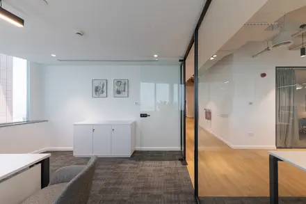 Сервисный офис 1nbsp808 sqft - 5