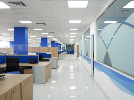 Складской комплекс 138nbsp800 sqft - 5