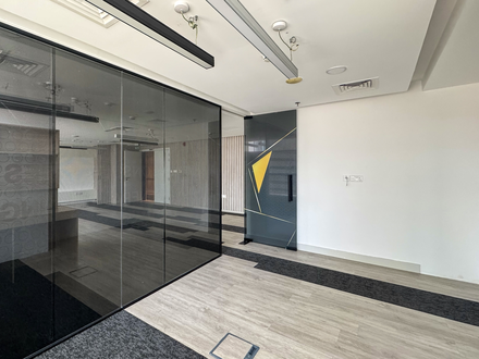 Офис 820 sqft - 4
