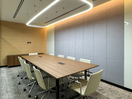Офис 2nbsp724 sqft - 1