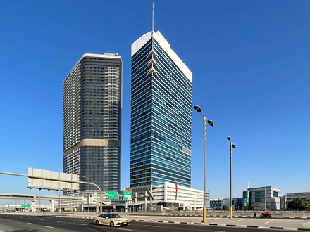 Reach Business Center  in Dubai - 2