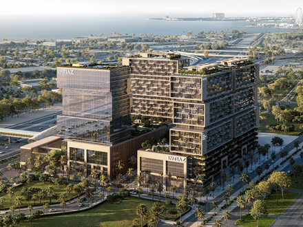 Raw District in Dubai - 3