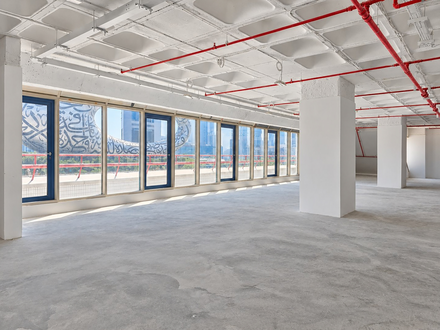 Офис 9nbsp0759 sqft - 1
