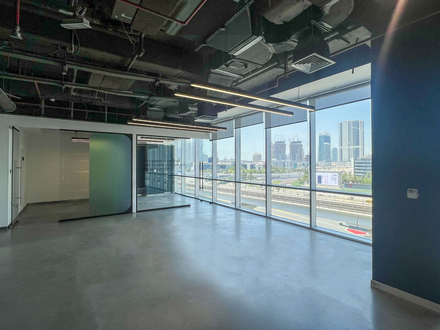 Офис 6nbsp653 sqft - 1