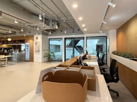 Regus CommerCity - 5