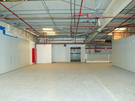Складской комплекс 12nbsp6592 sqft - 4