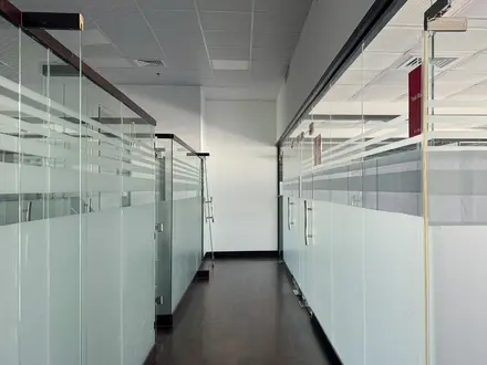 Офис 5nbsp308 sqft - 5