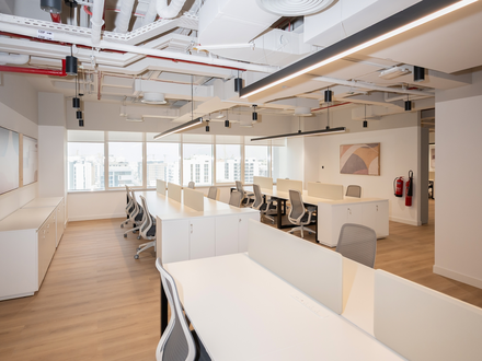 Сервисный офис 1nbsp431 sqft - 2