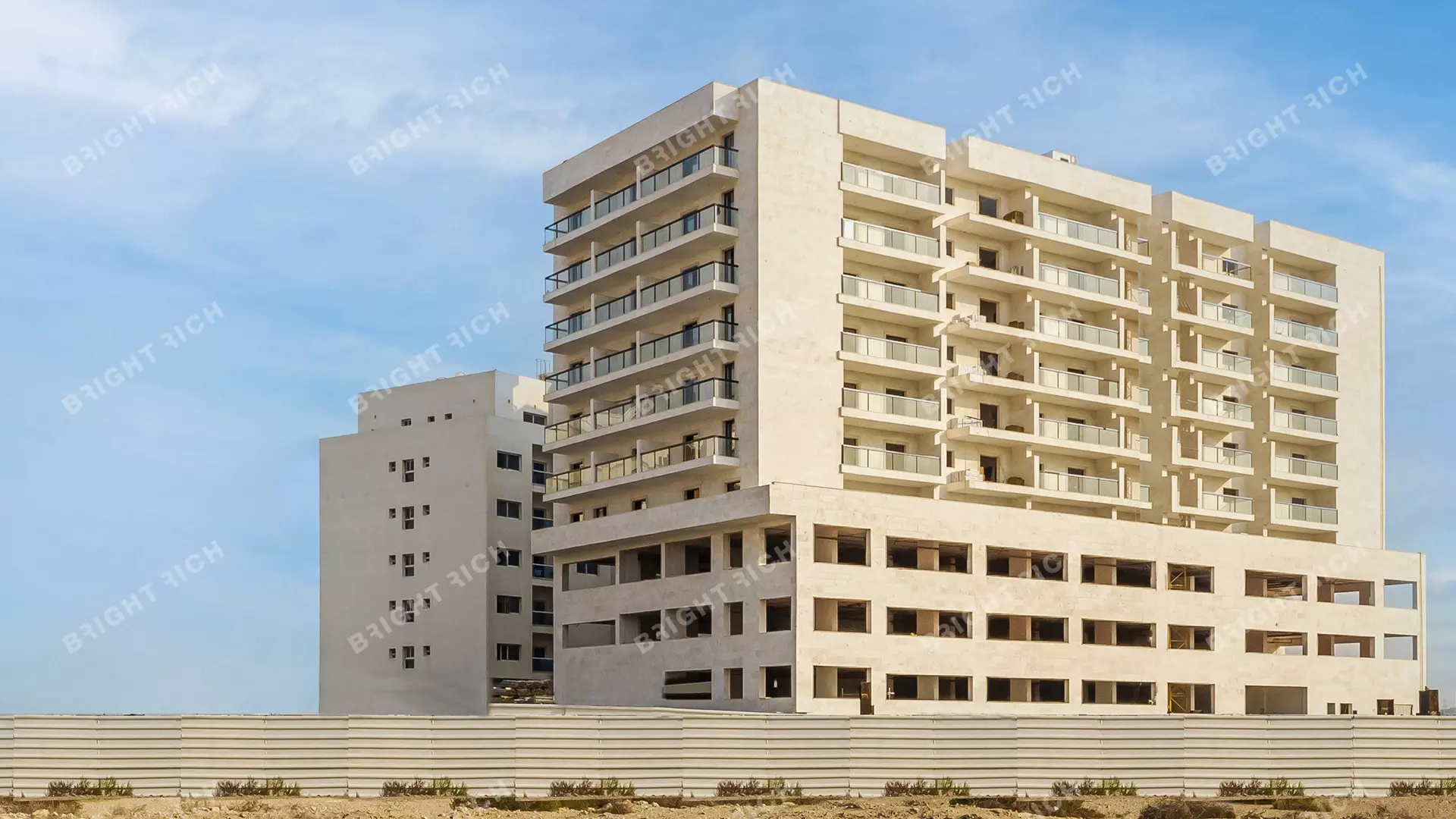 Equiti Apartments, apart complex in Dubai - 2