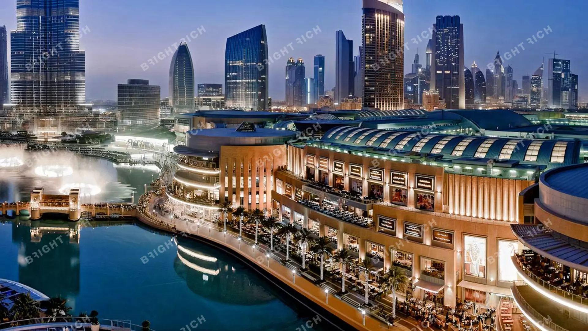 Vera Residences, apart complex in Dubai - 3