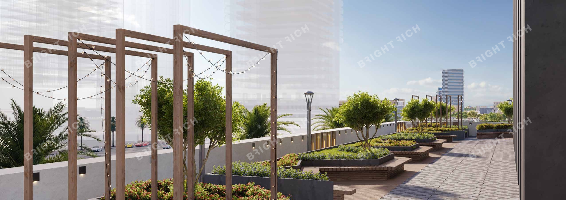 Aeternitas by Franck Muller, apart complex in Dubai - 10