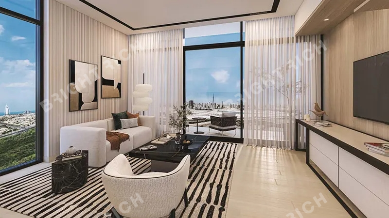 Mallside Residence , апарт-комплекс в Дубае - 4