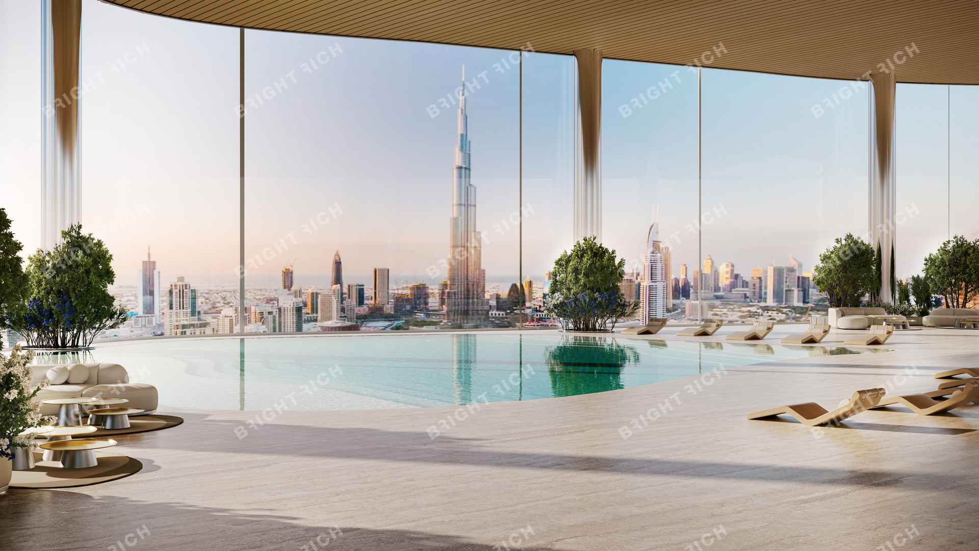 Bugatti Residences By Binghatti, apart complex in Dubai - 17