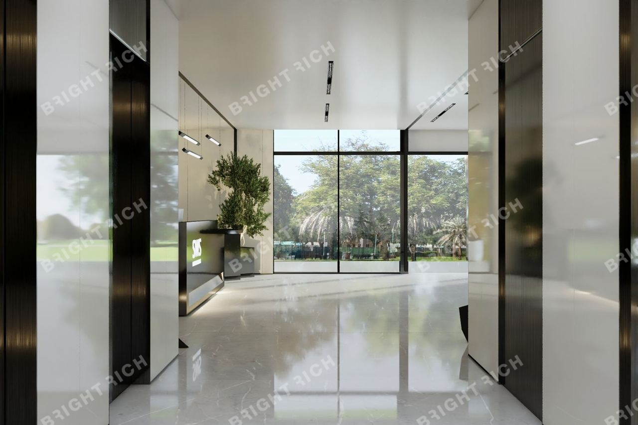 Cubix Residences, апарт-комплекс в Дубае - 5