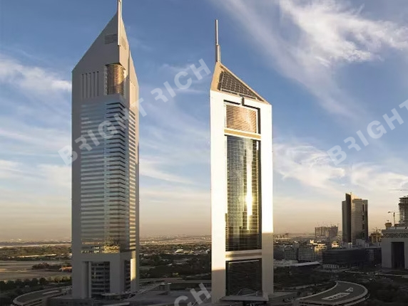 Servcorp Emirates Towers 