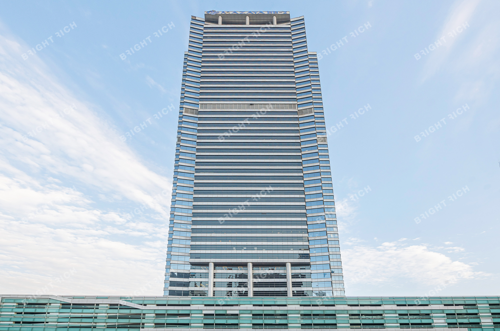 Mazaya Business Avenue BB2 in Dubai