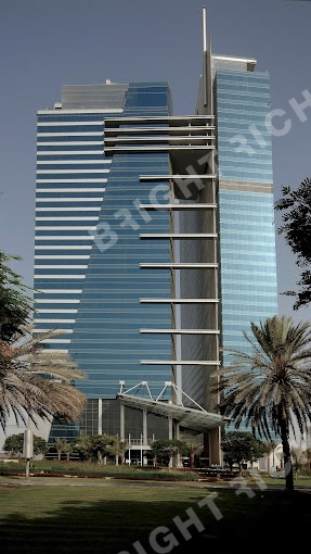 Sentinel Business Centres в Дубае