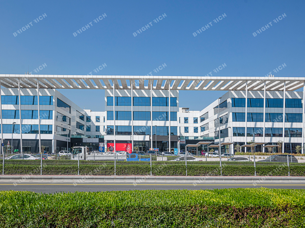 European Business Center in Dubai