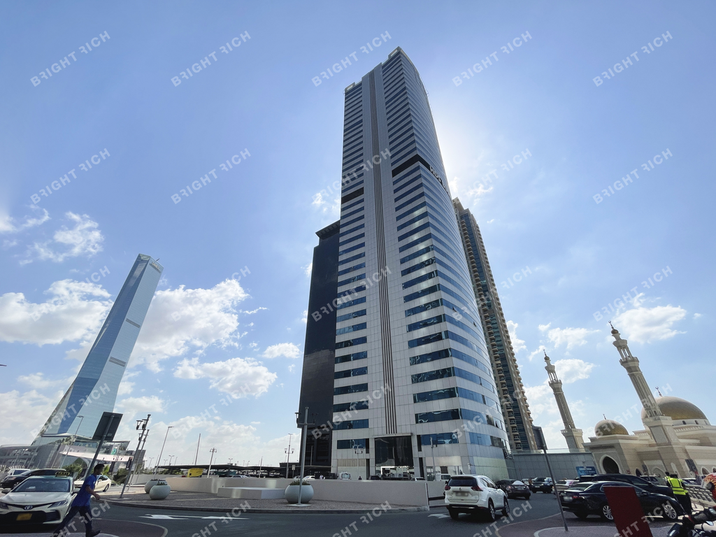 Regus HDS Business Centre in Dubai