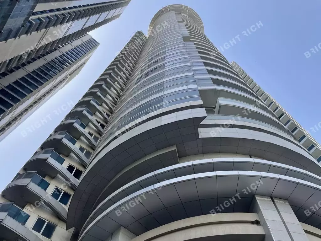 Grosvenor House Commercial Tower в Дубае