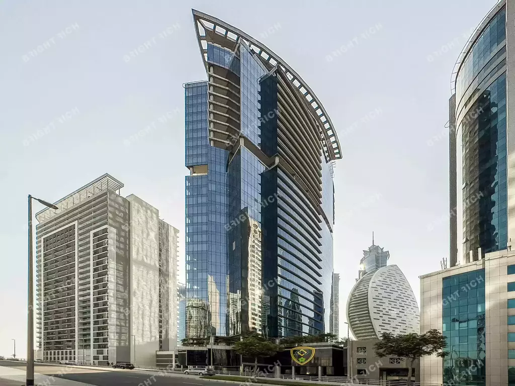 Park Lane Tower in Dubai