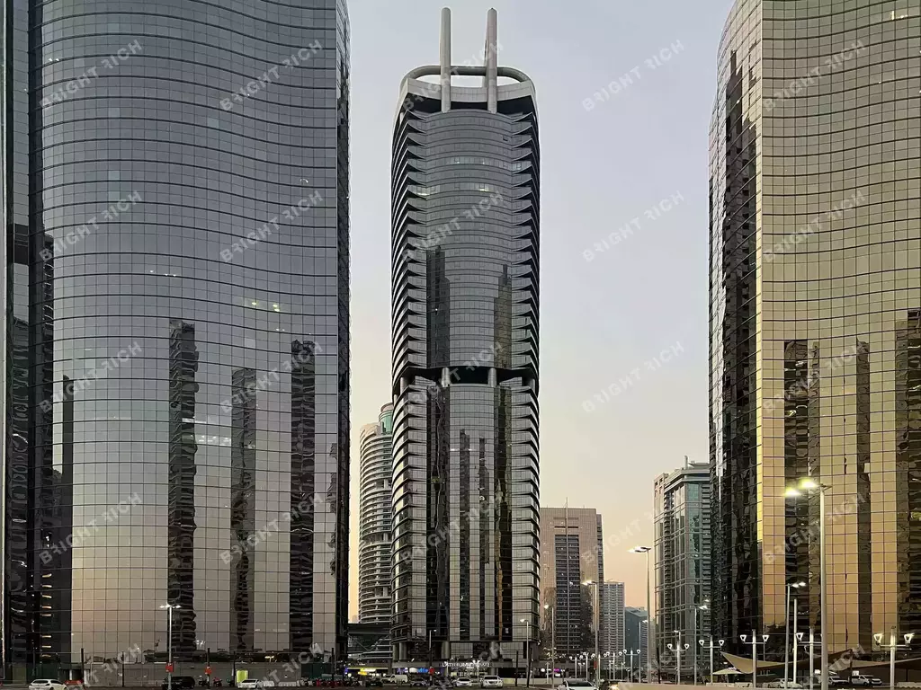 Platinum Tower in Dubai