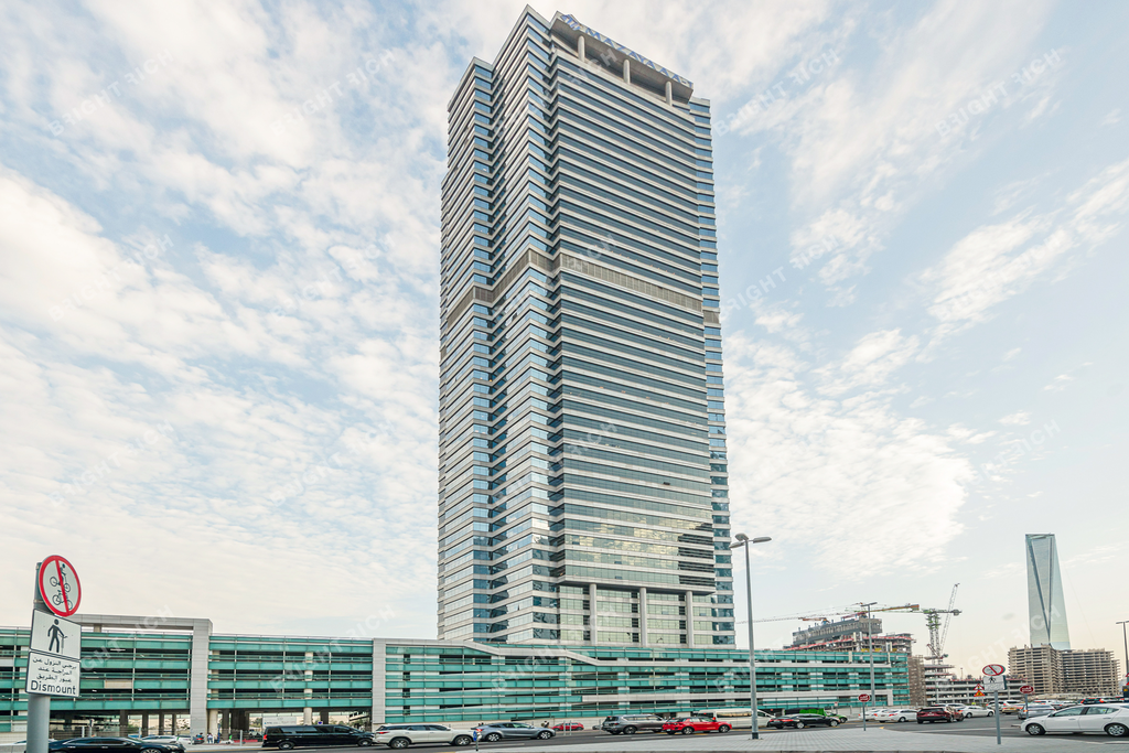 Mazaya Business Avenue AA1  in Dubai