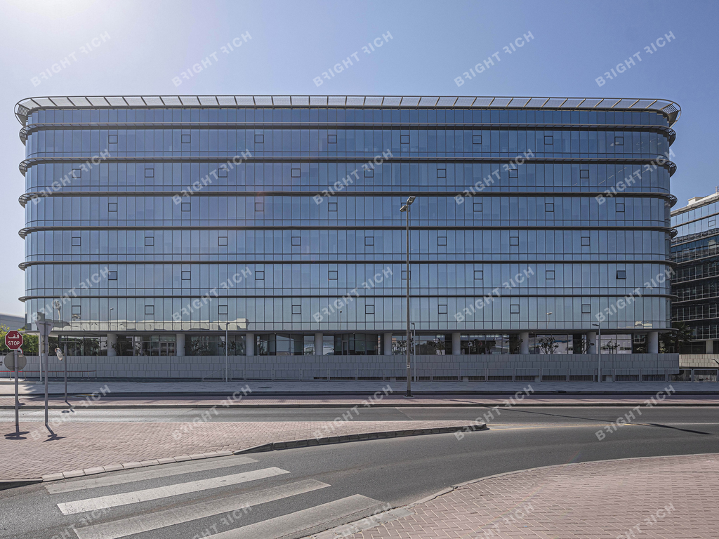 Braymont Offices Commercity in Dubai