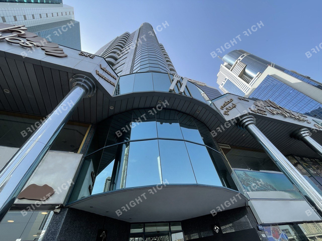 Al Durrah Tower in Dubai