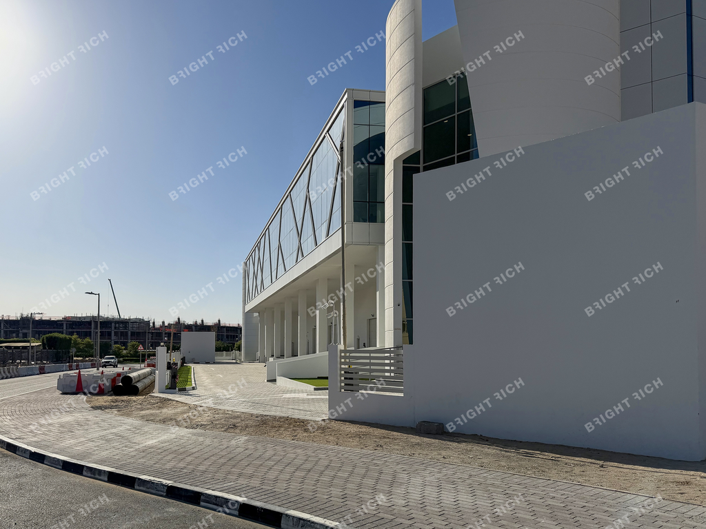 Склад Talalb Silicon Oasis