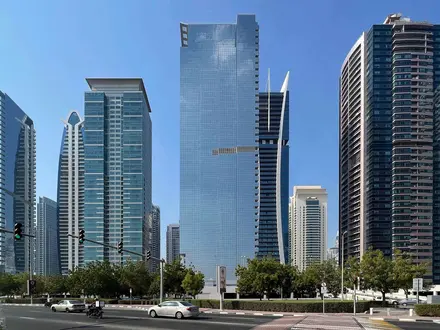 Jumeirah Business Center 2 - 0