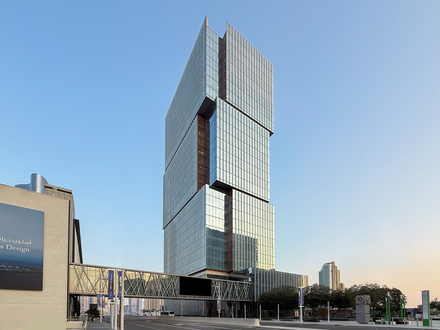 The Executive Centre Al Maryah Tower - 0