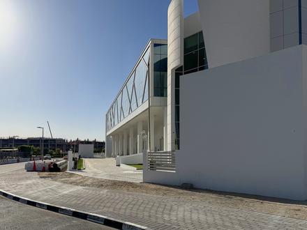 Talalb Silicon Oasis - 0
