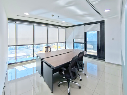 Офис 2nbsp679 sqft - 0