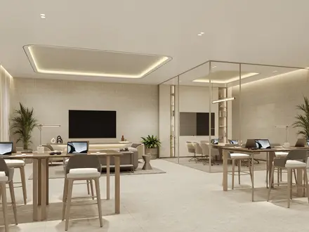 Многофункциональный комплекс 1nbsp5669 sqft