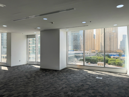 Офис 1nbsp367 sqft - 0