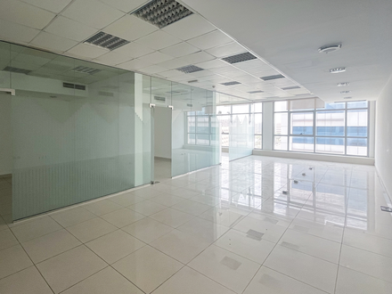 Офис 1nbsp608 sqft - 0