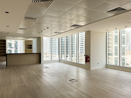 Офис 1nbsp349 sqft - 0