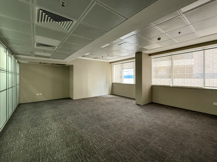 Офис 503 sqft - 4