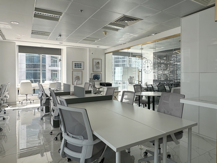 Офис 1nbsp421 sqft - 0
