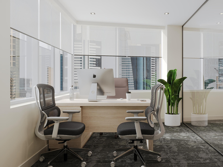 Офис 1nbsp2600 sqft - 0